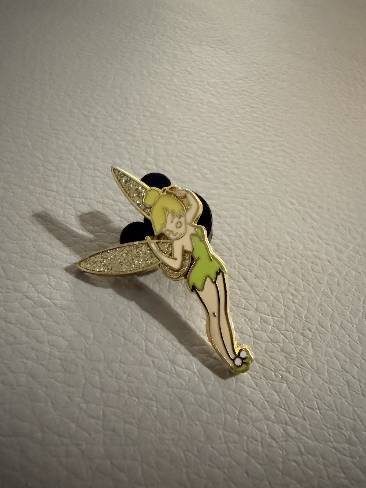 disney tinkerbell Pin