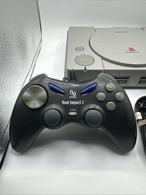 Sony PlayStation 1 Console- SCPH-9001 - Tested & Working
