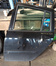 821014094R Porta post. SX RENAULT MODUS 2a Serie Grand Modus 1.2 16V Mnv