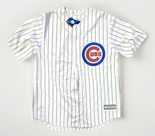 ⚾️HOF Fergie Jenkins George Foster Vida Blue John Odom Autograph baseball jersey