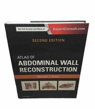 Atlas of Abdominal Wall Reconstruction by Mic...