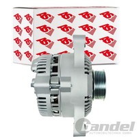 As-Pl Generator Lichtmaschine 130A Passend FüR Ford Cougar Mondeo | A9002