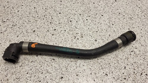 BMW G31 540D XDRIVE, Schlauch Zylinderkopf-Ausgleichsbehälter, 17128572907