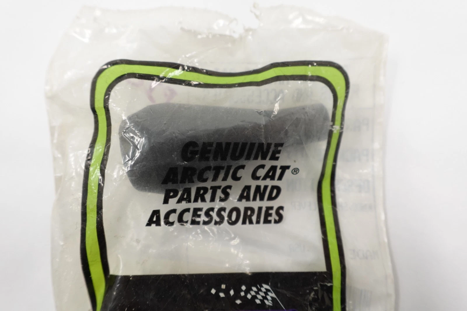 NEW 1990-1996 Arctic Cat Jag / Pantera / Lynx OEM Reverse Shift Knob 0602-152