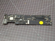  Donor Board Apple MacBook Air 13" A1466 2015 i5 1.6GHz 8GB RAM 820-00165-A