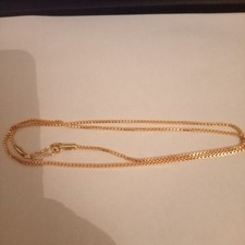 Chain Alloy