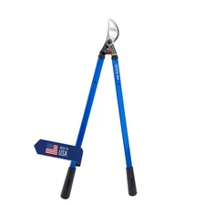 Heavy Duty Loppers for Tree Trimming – 36" Branch Cutter & Pruning Shears wit...