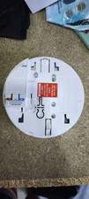 Aico Ei 168RC Radio Link Smoke Alarm Base Mains Powered