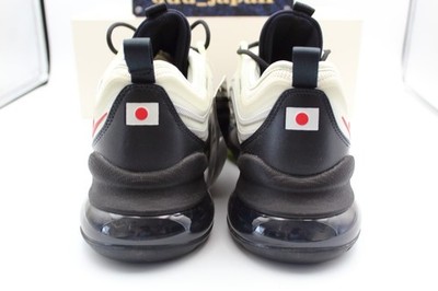 Nike Air Max ZM950 Vast Grey Japan Exclusive CK6852-002 Men's US4