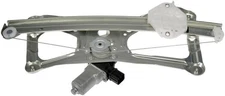 Dorman    748 476    Power Window Regulator And Motor Assembl