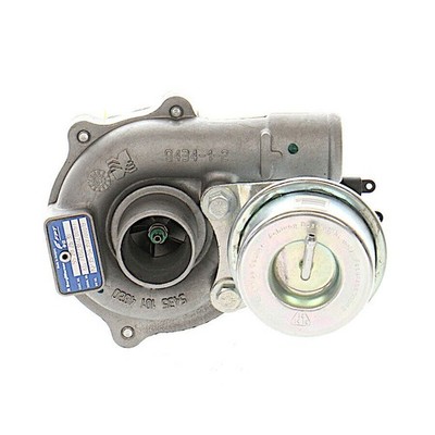 Turbolader 54359700019 für Ford Opel Suzuki 1.3 55202638 13900-86J50