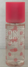 Victoria's Secret PINK Fresh  Clean Body Mist 2.5 fl oz