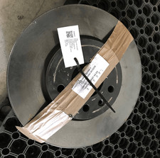 Tambour de frein Opel ZAFIRA