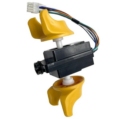 1 PCS New DTJ07427B Electric pallet truck accelerator speed control switch