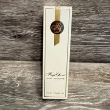 Vintage ROYAL SECRET by Five Star Fragrance Spray Concentre 1.7 Fl Oz NIB
