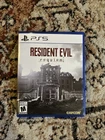 Resident Evil Requiem - Sony PlayStation 5
