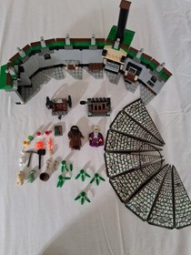 LEGO Harry Potter 4701 4707 4708 4711 4712 4726 4728 4729 4735 4752, Manuals