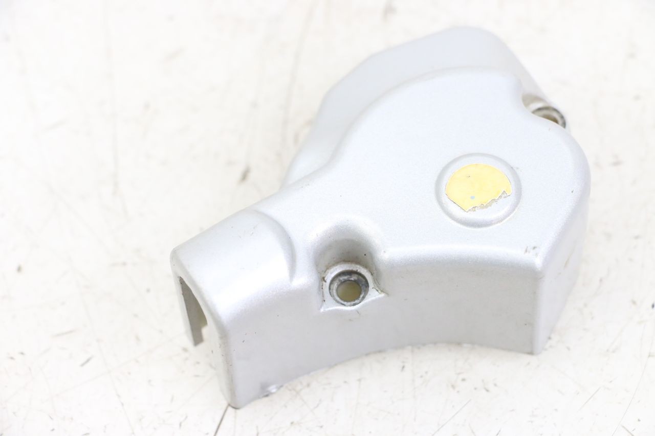 OIL PUMP COVER - PEUGEOT XP6 50 (1997 - 2003)