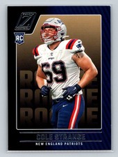 2022 Zenith #173 Cole Strange Retail