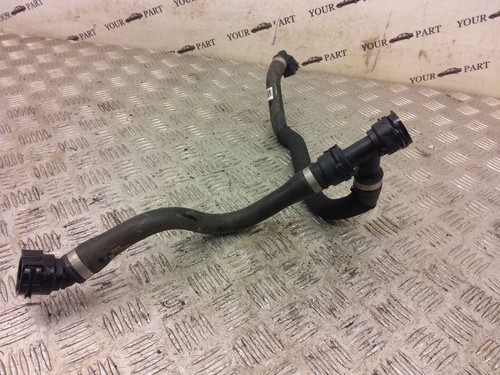 BMW 2 F22 F23 2018 Schlauch Kühlmittel Wasserpumpe 8634285