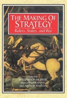 Williamson Murray (U. A.) | The Making Of Strategy | Taschenbuch | Englisch