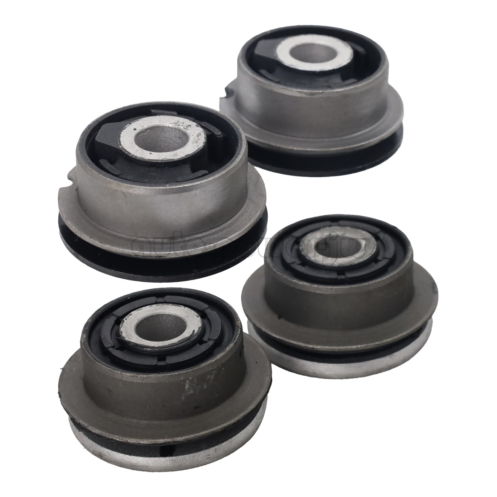 Maserati Quattroporte 2009-2013 Front Upper Control arm bushings Set P/N 980139889