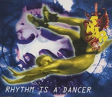 Rhythm Is A Dancer - CD - **Mint Condition**