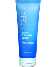 LOMA Maximum Volumizing Solution 8oz