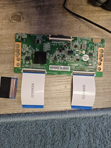 Toshiba TV T-Con Board 55UL6B63DG T Con Board