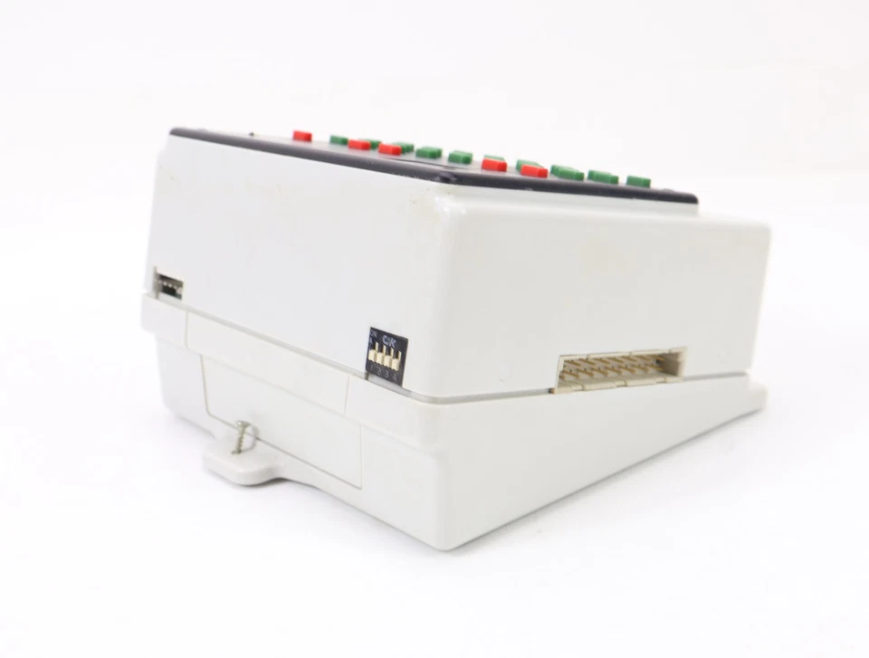 Märklin 6043 Steuerung Digital memory Fahrstraßen Stellpult OVP - Bild 3 von 4