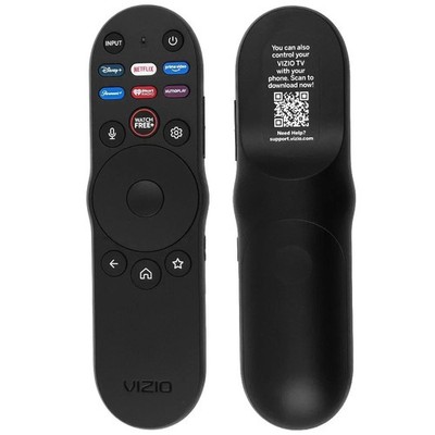 Used Genuine Vizio XRT270 V3 TV Remote Control