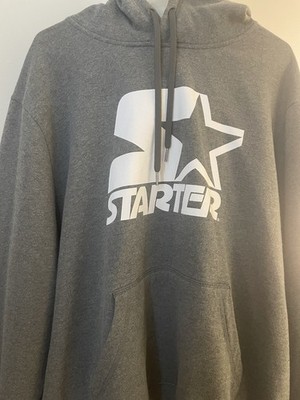 Starter Pull Over Hoodie Men s / Size 2XL Perfect Condition!