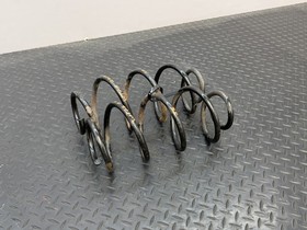 MERCEDES A CLASS W176 1.5 CDI SE REAR SUSPENSION COIL SPRINGS 2014