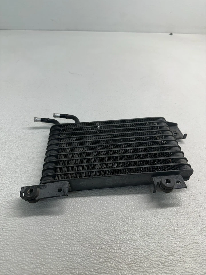 Toyota Sequoia 2001 2005 4,7 L transmisión enfriador de aceite 0240003160 OEM 252212 Foto 3 de 4