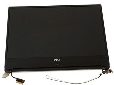 Dell OEM Inspiron 7460 14'' FHD LCD Screen Display Complete Assembly 7GTH4 KT43F