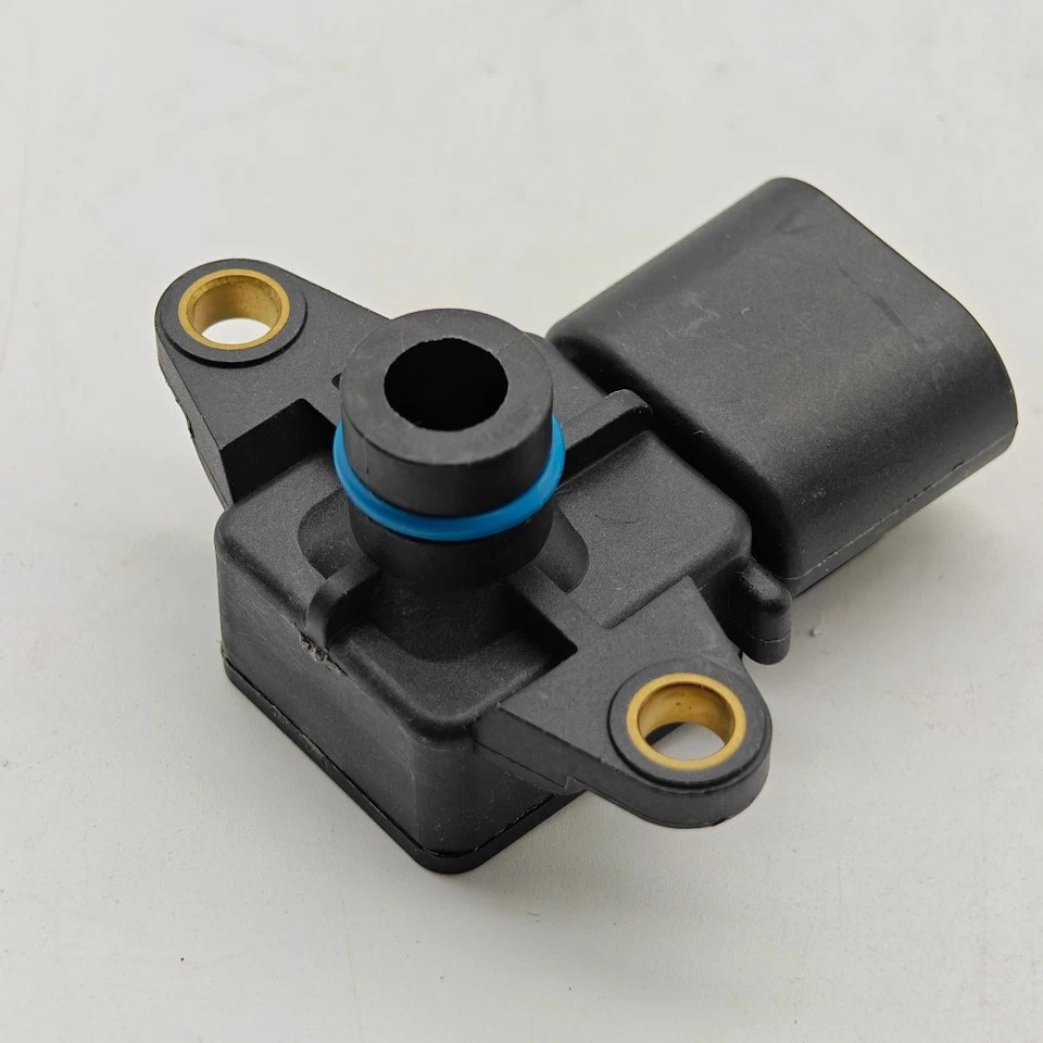 Sensor de presión absoluta colector MAP para Dodge Chrysler Jeep 2001-04 68002763AA Foto 3 de 4