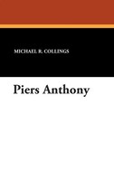 Michael R. Collings | Piers Anthony | Buch | Englisch (2007) | Gebunden