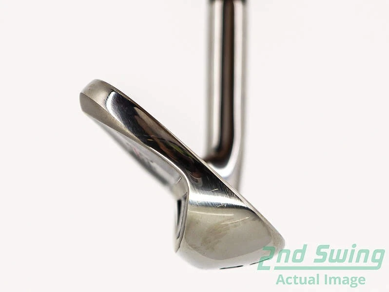 Mint Tour Edge Hot Launch 523 SuperSpin VIBRCOR Wedge Sand SW 56° Graphite Ladie - Image 4 of 4