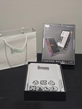 Divoom Times Frame Smart HD Photo Screen 10.1" Calendar Crypto Stocks Weather