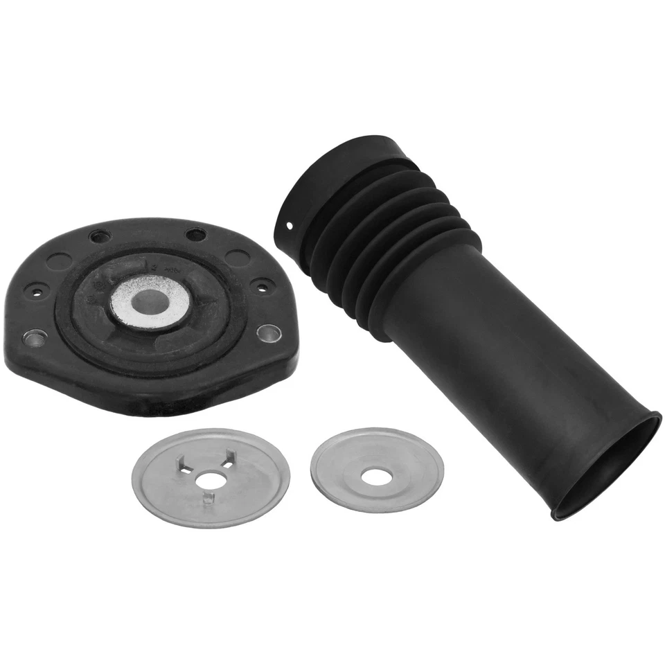 For 2007-2009 Freightliner Sprinter 3500 Suspension Strut Mount Kit Front KYB - Image 2 of 2