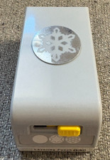 EK Success Paper punch Layering Punch 