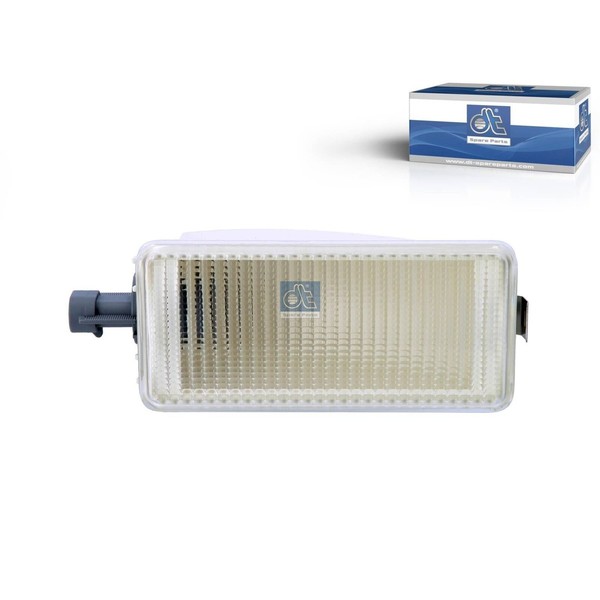 Innenraumleuchte DT Spare Parts Iam-Expertise Passend FüR Renault-image