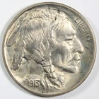 1913 Type I Buffalo Nickel | Gem Uncirculated | First-Year | Free Shipping