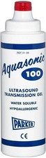 AQUASONIC 100 Ultrasound Gel, Ultrasonic Transmission Gel, Water Soluble Hypoal