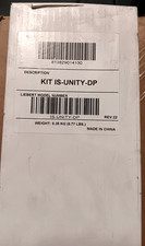 Liebert IntelliSlot Unity Card: IS-UNITY-DP