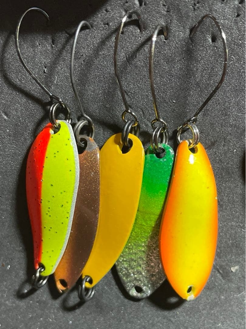 for beginners27 pieces with extras. Collection of well-known and proven spoons. - Image 2