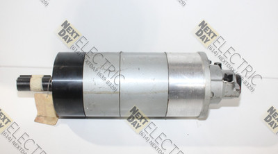 Cooper, 73336AA9, Garder Denver  Apex Pneumatic Air Motor Gear Reducer 2.7hp