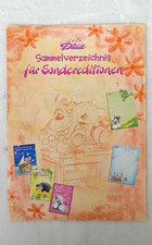 Diddl Sammelverzeichnis f&uuml;r Sondereditionen 2004