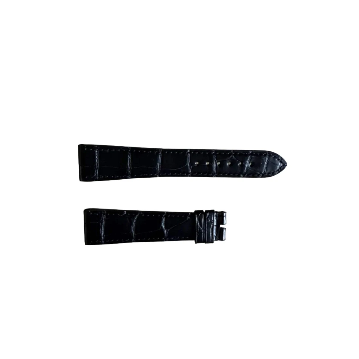 Girard-Perregaux 20 mm Band Width Wristwatch Bands for sale | eBay