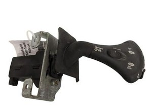 Used Freightliner SmartShift® Transmission Shifter Lever - P/N A06-52312-000